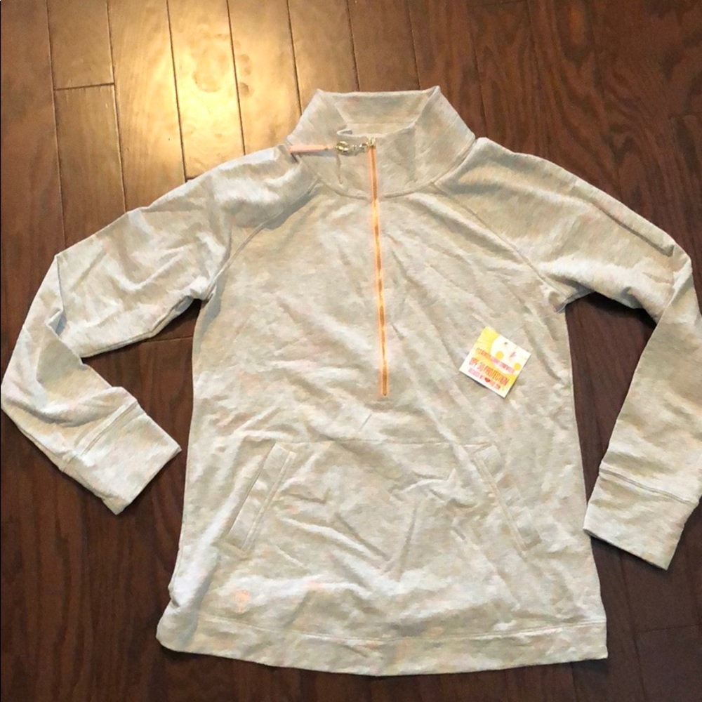 Lilly Pulitzer Popover